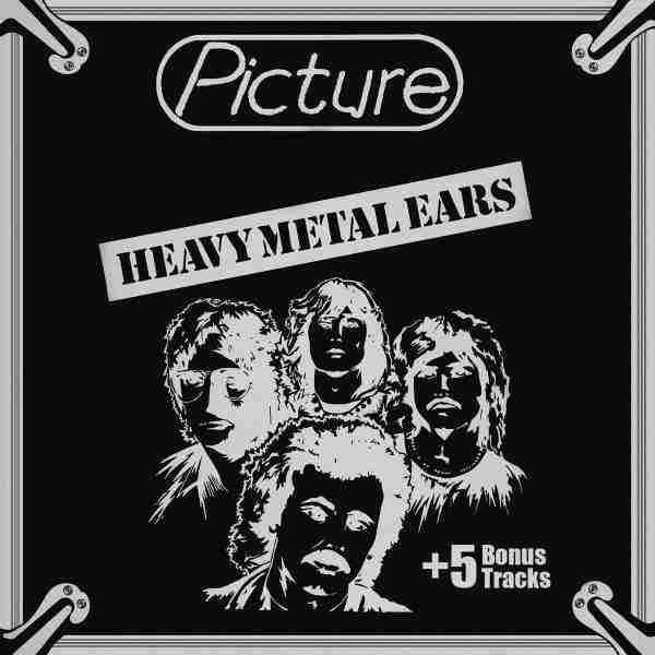 HEAVY METAL EARS
