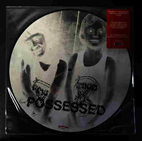 POSSESSED