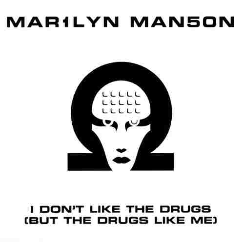 I DON´T LIKE THE DRUGS