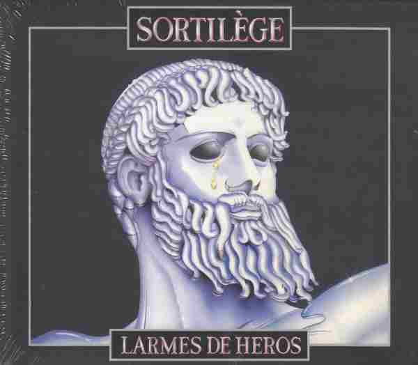HEROS TEARS