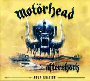 AFTERSHOCK