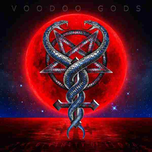 THE DIVINITY OF BLOOD