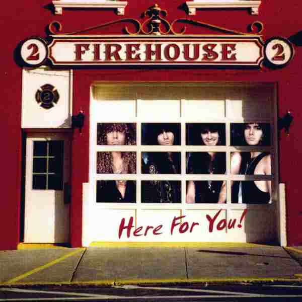 HERE FOR YOU