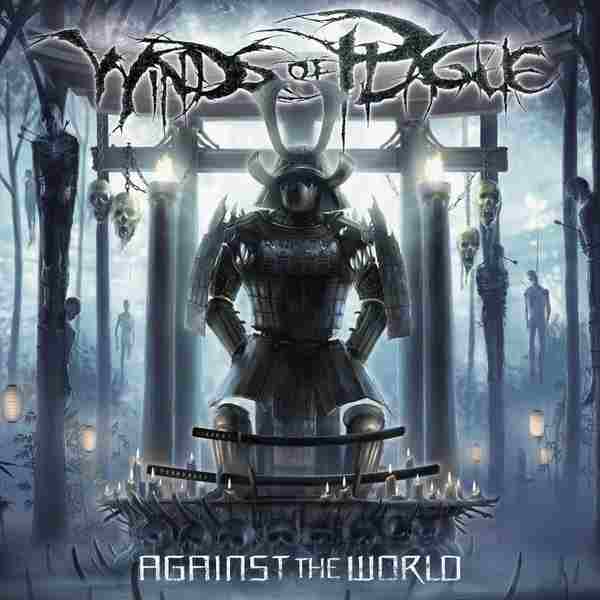 AGAINST THE WORLD