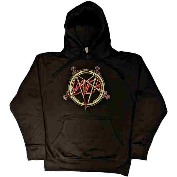 PENTAGRAM