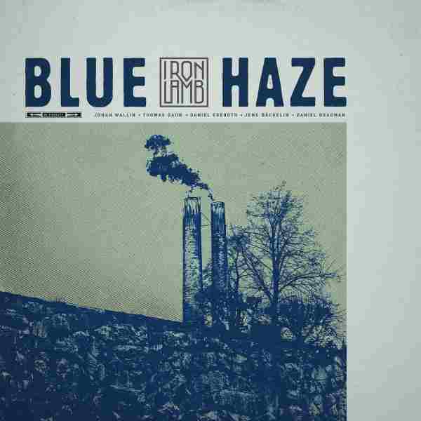 BLUE HAZE