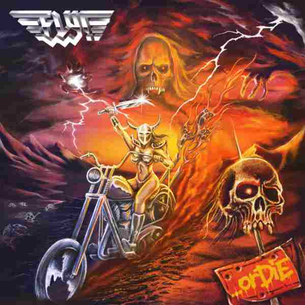 OR DIE