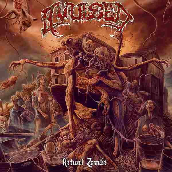 RITUAL ZOMBI