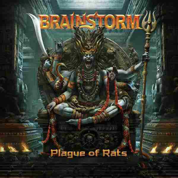 PLAGUE OF RATS