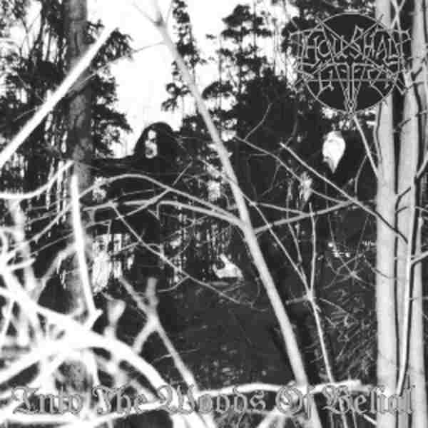 INTO THE WOODS OF BELIAL