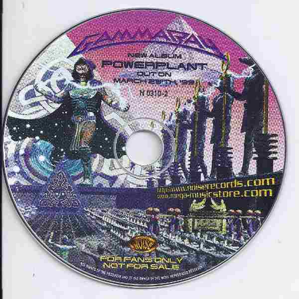 POWERPLANT
