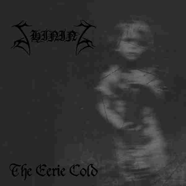 IV THE EERIE COLD