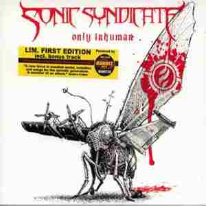 ONLY INHUMAN + BONUS