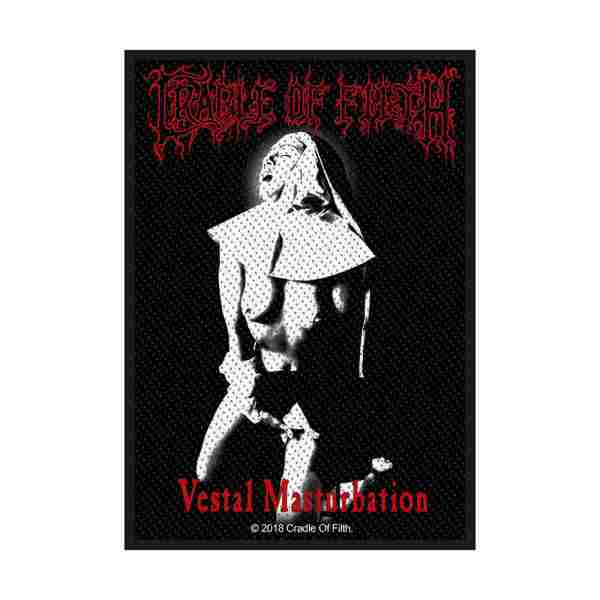 VESTAL MASTRUBATION