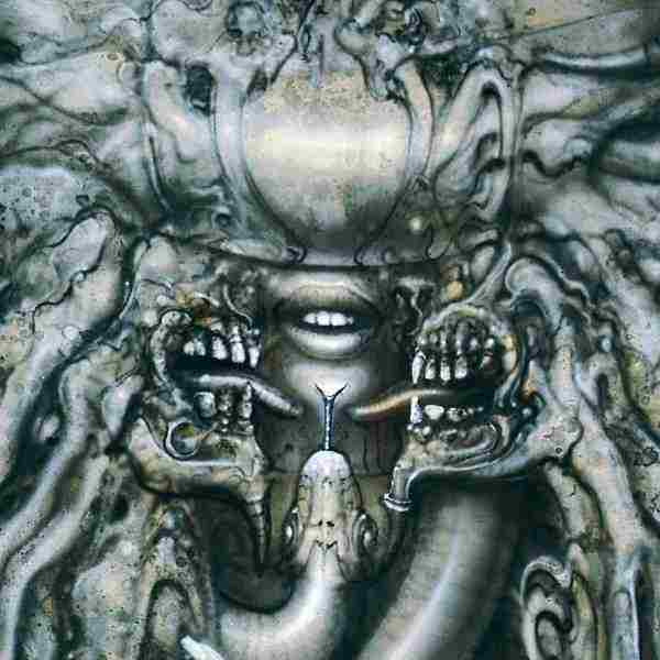 DANZIG III HOW THE GODS KILL