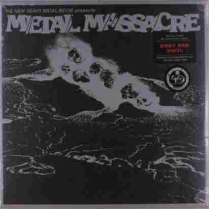 METAL MASSACRE