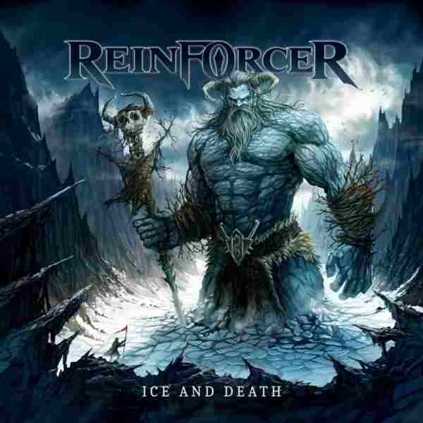 ICE AND DEATH