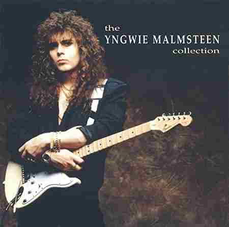 THE YNGWIE MALMSTEEN COLLECTION