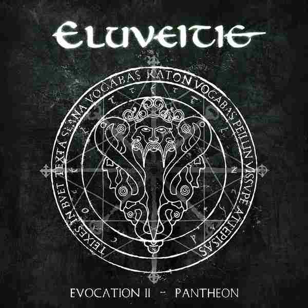 EVOCATION II PANTHEON
