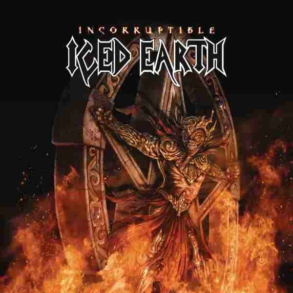 INCORRUPTIBLE