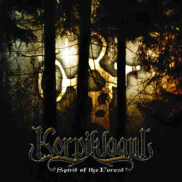 SPIRIT OF THE FOREST