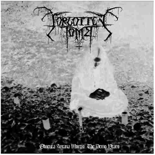 OBSCURA ARCANA MORTIS: THE DEMO YEARS