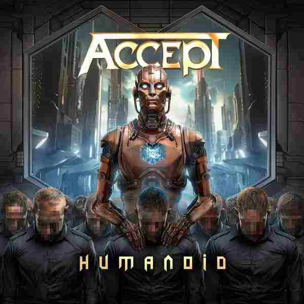HUMANOID