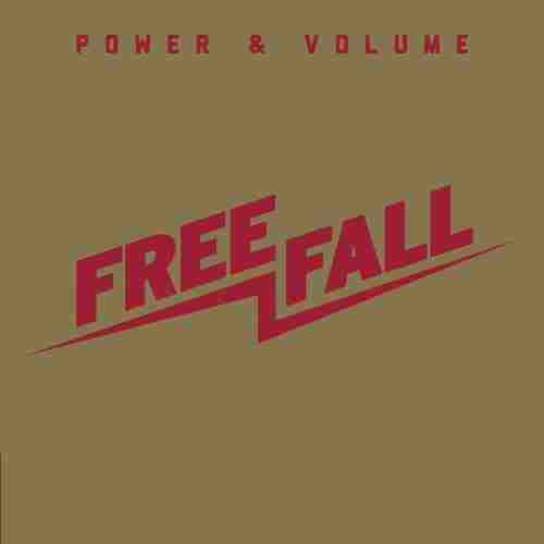 POWER & VOLUME