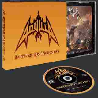 SENTINELS OF THE NEW DAWN