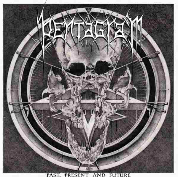 PAST, PRESENT AND FUTURE