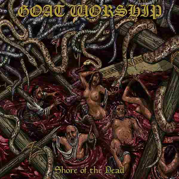 SHORE OF THE DEAD