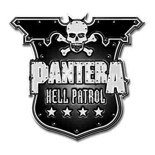 HELL PATROL