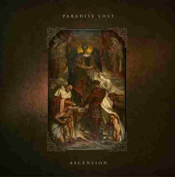 ASCENSION