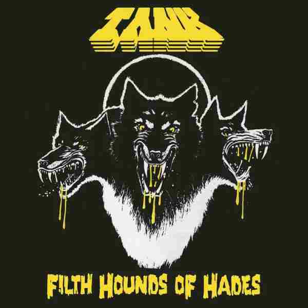 FILTH HOUNDS OF HADES