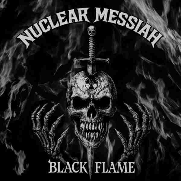 BLACK FLAME