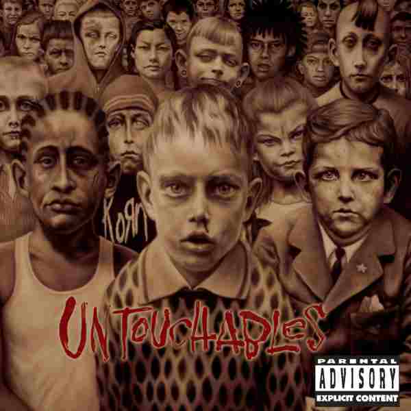 UNTOUCHABLES