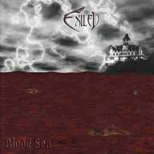 BLOOD SEA