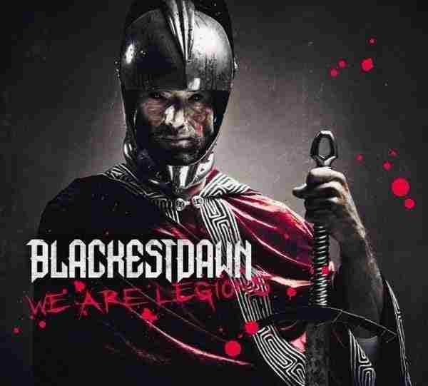 WE ARE LEGIONS DIGI + BONUS