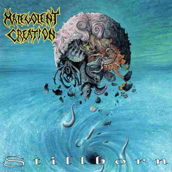 STILLBORN