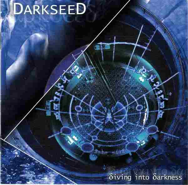 DIVING INTO DARKNESS