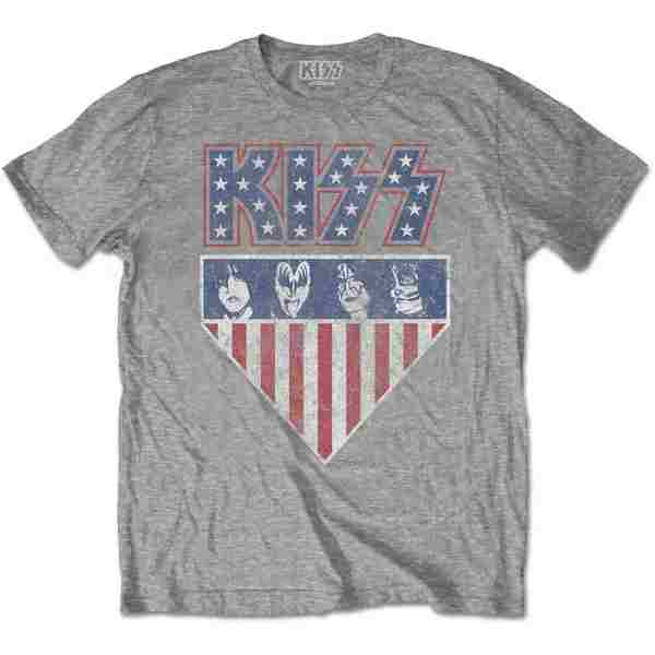 STARS AND STRIPES