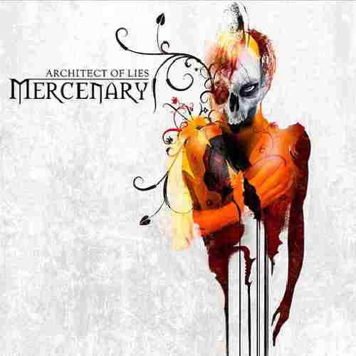 ARCHITECT OF LIES CD + DVD