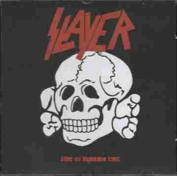 LIVE AT DYNAMO 1985