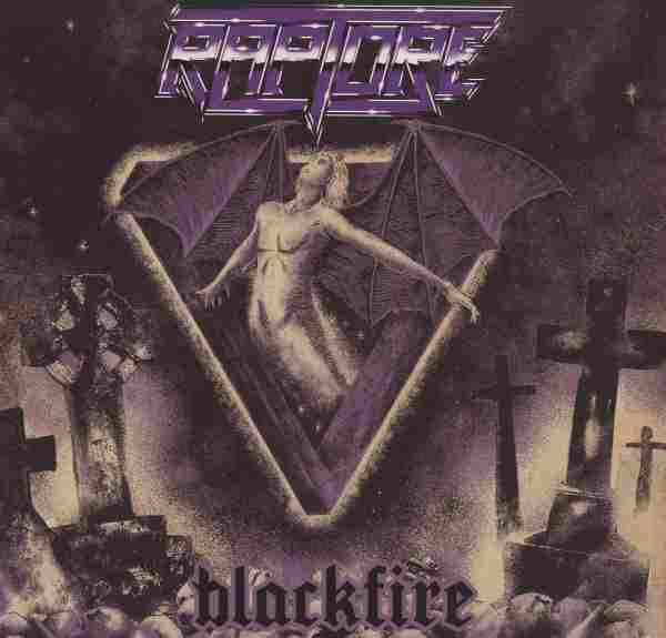 BLACKFIRE