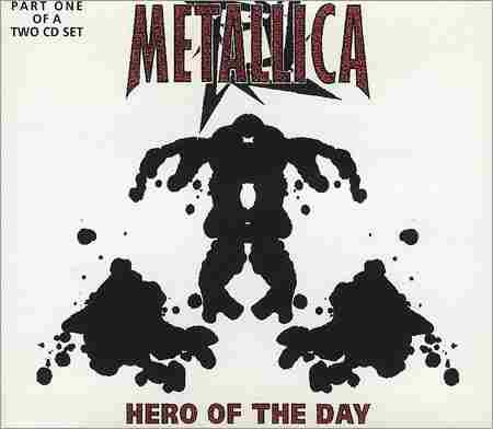 HERO OF THE DAY