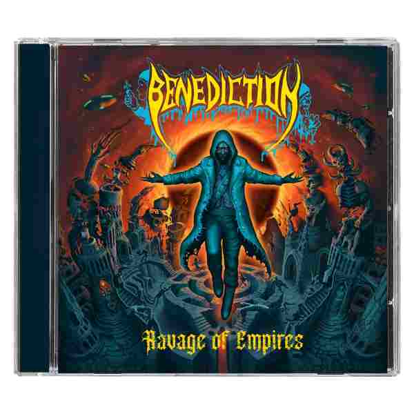 RAVAGE OF EMPIRE
