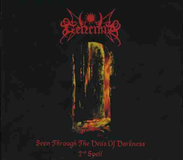 SEEN THROUGH THE VEILS OF DARKNESS