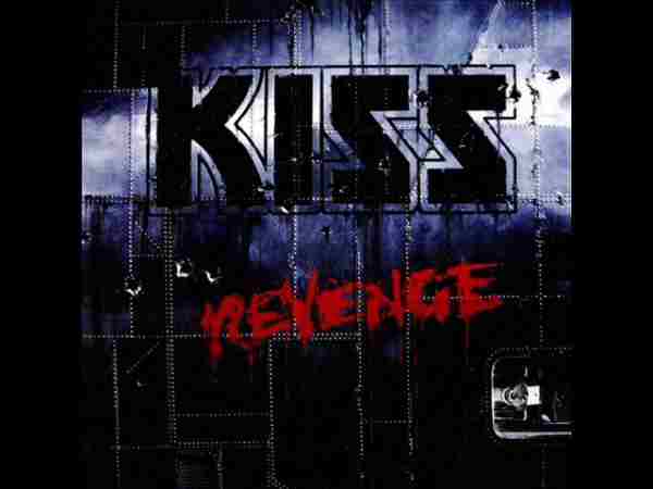 REVENGE