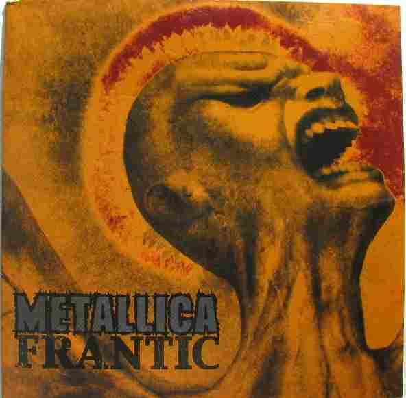 FRANTIC