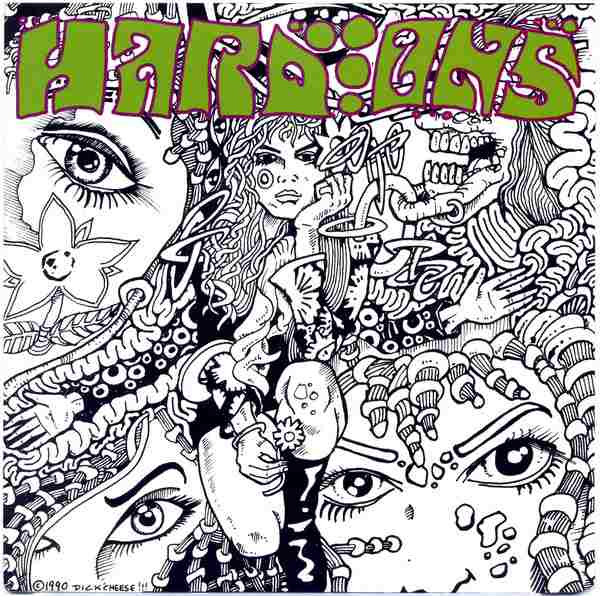 WHERE DID SHE COME FROM